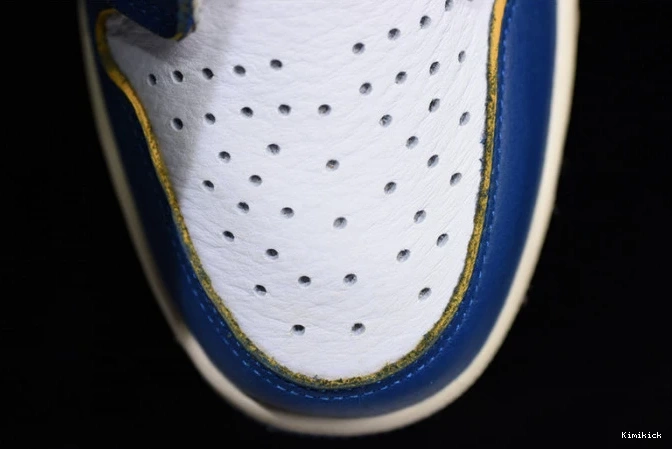 1305 bv1300- blue DailyWear jordan 1 retro high union angeles los 0623